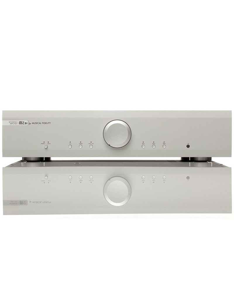 MUSICAL FIDELITY M2si AMPLIFICATORE INTEGRATO GARANZIA UFFICIALE