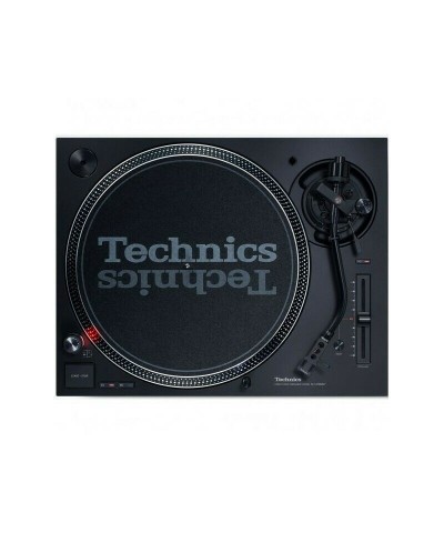 TECHNICS SL 1210 MK7 GIRADISCHI TRAZIONE DIRETTA DJ GARANZIA UFFICIALE