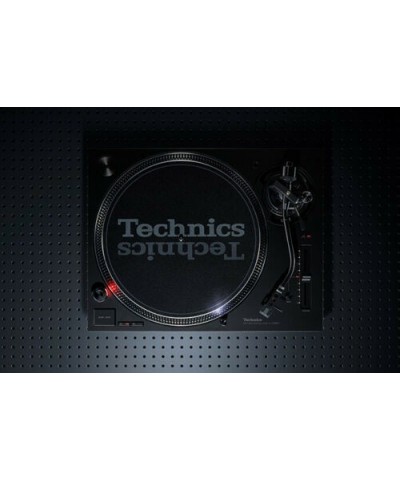 TECHNICS SL 1210 MK7 GIRADISCHI TRAZIONE DIRETTA DJ GARANZIA UFFICIALE