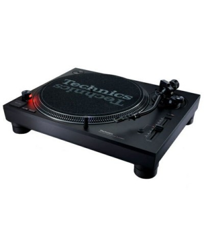 TECHNICS SL 1210 MK7 GIRADISCHI TRAZIONE DIRETTA DJ GARANZIA UFFICIALE