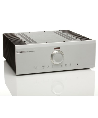 MUSICAL FIDELITY M6 500i AMPLIFICATORE INTEGRATO 2X500W GARANZIA UFFICIALE