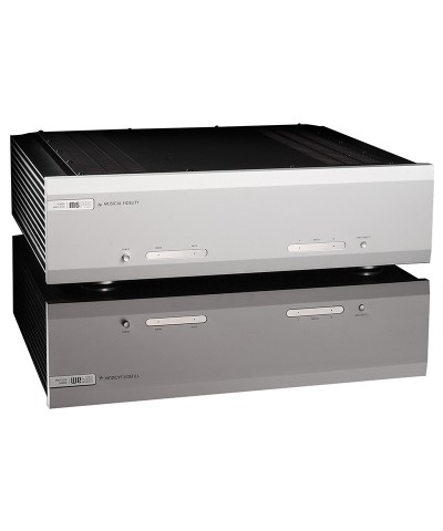 MUSICAL FIDELITY M6 PRX FINALE DI POTENZA STEREO GARANZIA UFFICIALE