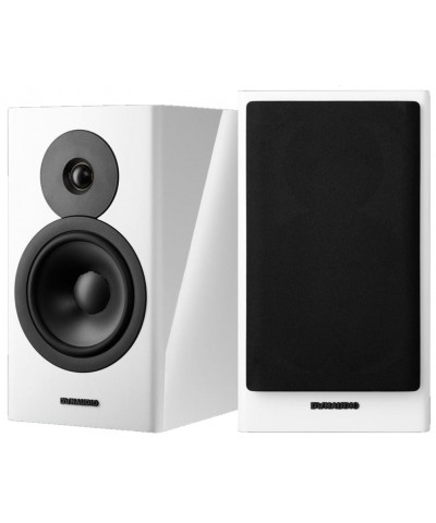 DYNAUDIO EVOKE 20 COPPIA DIFFUSORI DA LIBRERIA GARANZIA UFFICIALE