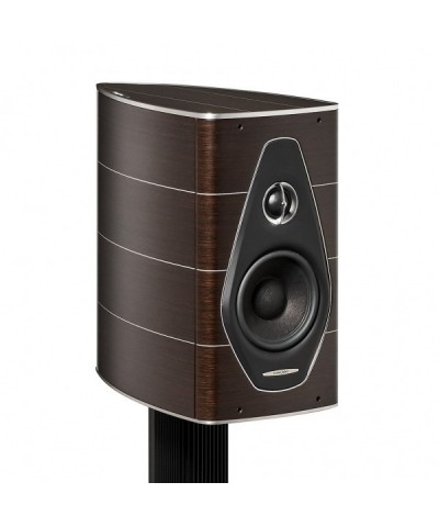 SONUS FABER OLYMPICA NOVA I COPPIA DIFFUSORI DA LIBRERIA GARANZIA UFFICIALE