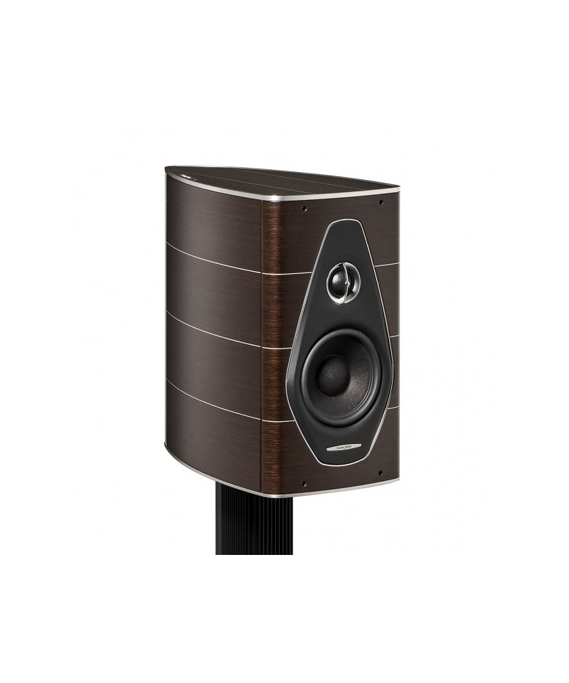 SONUS FABER OLYMPICA NOVA I COPPIA DIFFUSORI DA LIBRERIA GARANZIA UFFICIALE