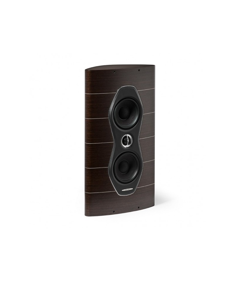 SONUS FABER OLYMPICA NOVA W COPPIA DIFFUSORI ON-WALL GARANZIA UFFICIALE