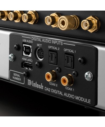 MCINTOSH C 53 PREAMPLIFICATORE DI RIFERIMENTO NUOVO GARANZIA UFFICIALE