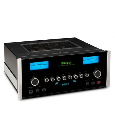 MCINTOSH C 53 PREAMPLIFICATORE DI RIFERIMENTO NUOVO GARANZIA UFFICIALE
