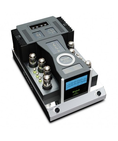 MCINTOSH MC 901 AMPLIFICATORE FINALE DI POTENZA MONO GARANZIA UFFICIALE