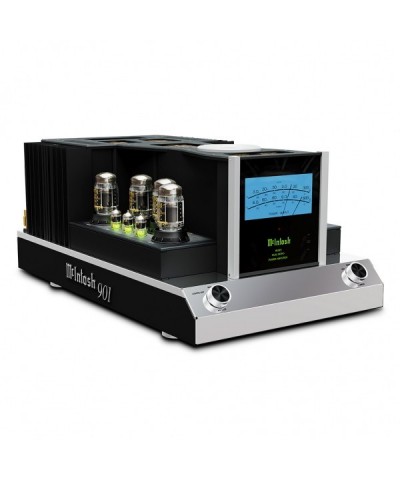 MCINTOSH MC 901 AMPLIFICATORE FINALE DI POTENZA MONO GARANZIA UFFICIALE