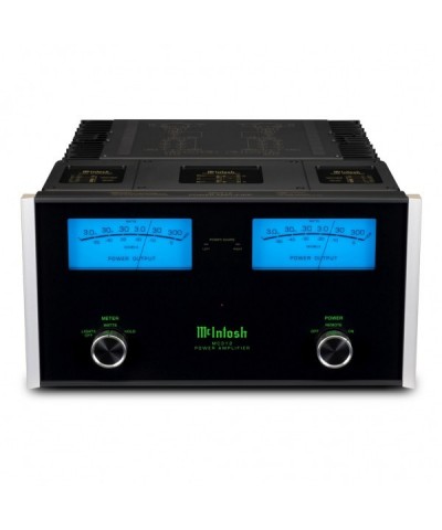 MCINTOSH MC 312 AMPLIFICATORE FINALE DI POTENZA STEREO GARANZIA UFFICIALE