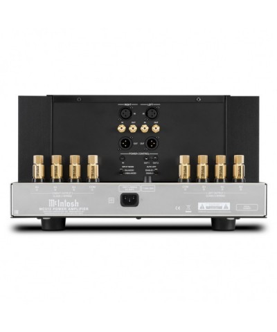 MCINTOSH MC 312 AMPLIFICATORE FINALE DI POTENZA STEREO GARANZIA UFFICIALE