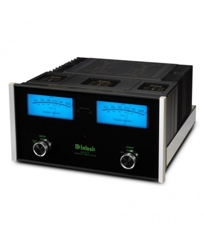 MCINTOSH MC 312 AMPLIFICATORE FINALE DI POTENZA STEREO GARANZIA UFFICIALE