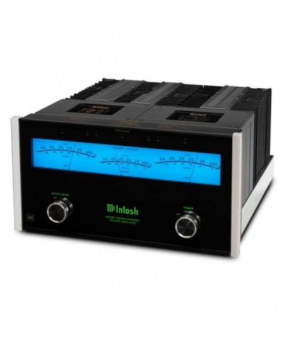 MCINTOSH MC 257 FINALE DI POTENZA 7 CANALI GARANZIA UFFICIALE