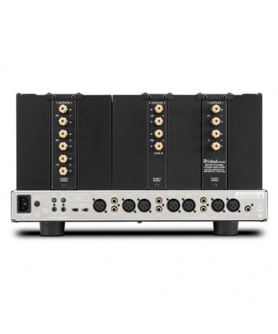 MCINTOSH MC 257 FINALE DI POTENZA 7 CANALI GARANZIA UFFICIALE