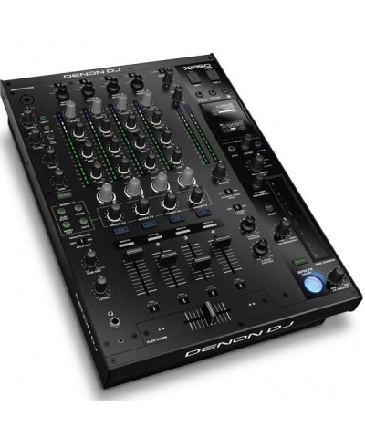 DENON DJ X 1850 PRIME MIXER DIGITALE 4 CANALI GARANZIA UFFICIALE