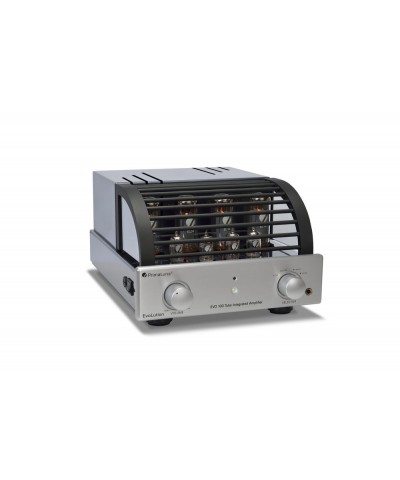 PRIMALUNA EVO 100 AMPLIFICATORE INTEGRATO A VALVOLE GARANZIA UFFICIALE