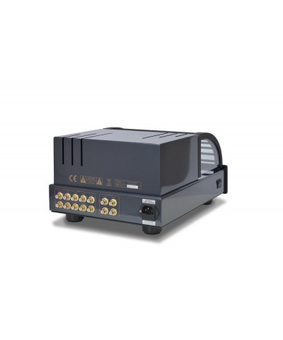 PRIMALUNA EVO 100 PREAMPLIFICATORE STEREO A VALVOLE GARANZIA UFFICIALE