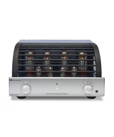 PRIMALUNA EVO 200 INTEGRATO AMPLIFICATORE INTEGRATO GARANZIA UFFICIALE
