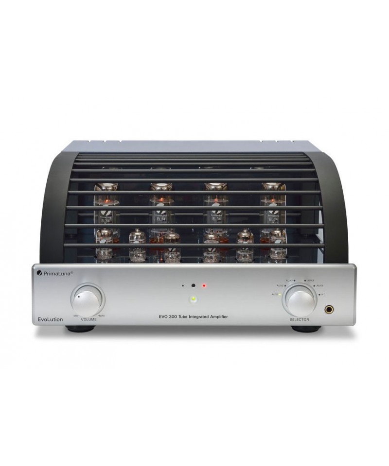 PRIMALUNA EVO 300 AMPLIFICATORE INTEGRATO GARANZIA UFFICIALE