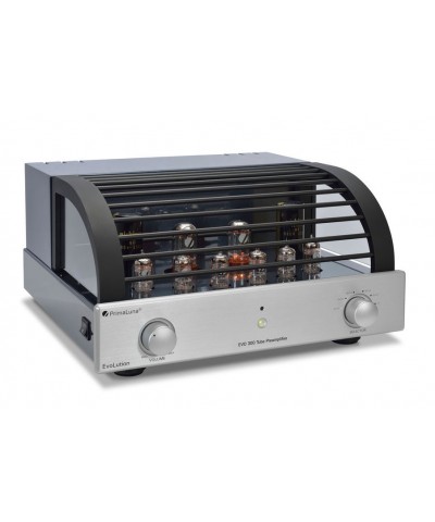 PRIMALUNA EVO 300 PREAMPLIFICATORE STEREO GARANZIA UFFICIALE