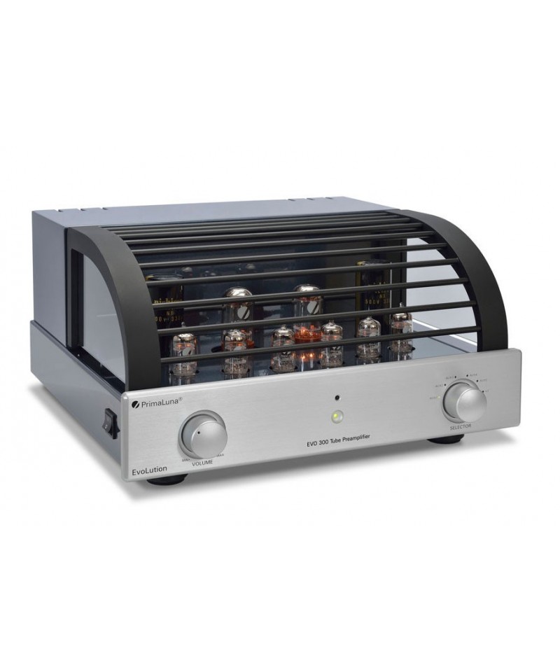PRIMALUNA EVO 300 PREAMPLIFICATORE STEREO GARANZIA UFFICIALE