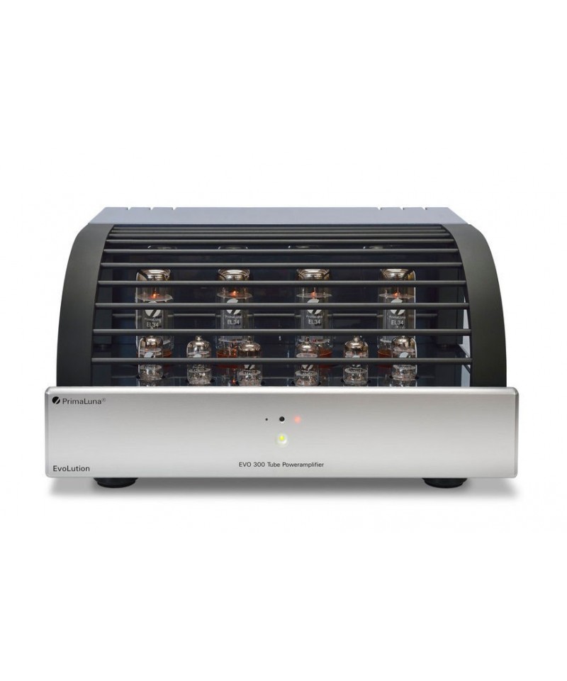 PRIMALUNA EVO 300 AMPLIFICATORE FINALE A VALVOLE GARANZIA UFFICIALE