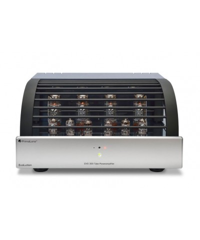 PRIMALUNA EVO 300 AMPLIFICATORE FINALE A VALVOLE GARANZIA UFFICIALE