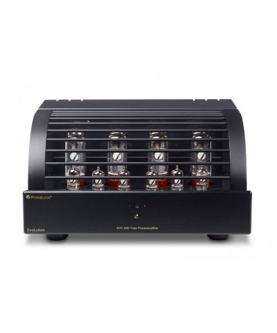 PRIMALUNA EVO 400 AMPLIFICATORE FINALE A VALVOLE GARANZIA UFFICIALE