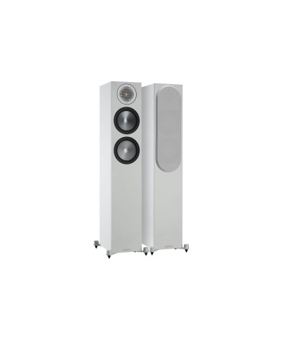 MONITOR AUDIO BRONZE 200 6G COPPIA DIFFUSORI DA PAVIMENTO GARANZIA UFFICIALE