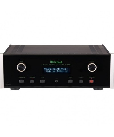 MCINTOSH MEN 220 EQUALIZZATORE DIGITALE GARANZIA UFFICIALE