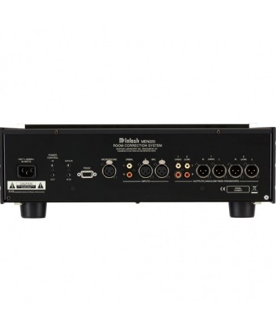 MCINTOSH MEN 220 EQUALIZZATORE DIGITALE GARANZIA UFFICIALE
