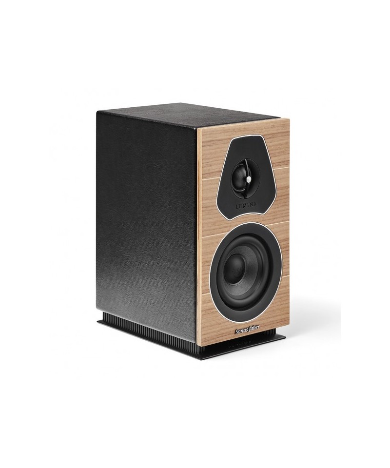 SONUS FABER LUMINA I COPPIA DIFFUSORI DA LIBRERIA GARANZIA UFFICIALE
