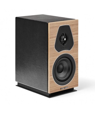 SONUS FABER LUMINA I COPPIA DIFFUSORI DA LIBRERIA GARANZIA UFFICIALE