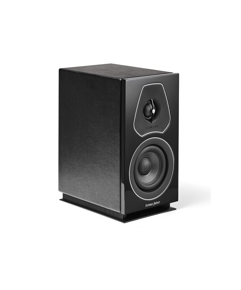 SONUS FABER LUMINA I COPPIA DIFFUSORI DA LIBRERIA GARANZIA UFFICIALE