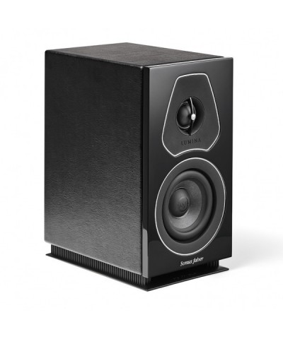 SONUS FABER LUMINA I COPPIA DIFFUSORI DA LIBRERIA GARANZIA UFFICIALE