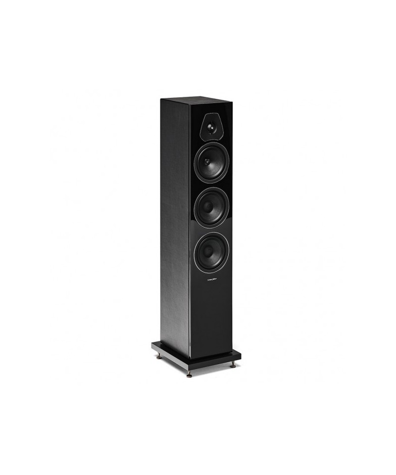 SONUS FABER LUMINA III COPPIA DIFFUSORI DA PAVIMENTO GARANZIA UFFICIALE