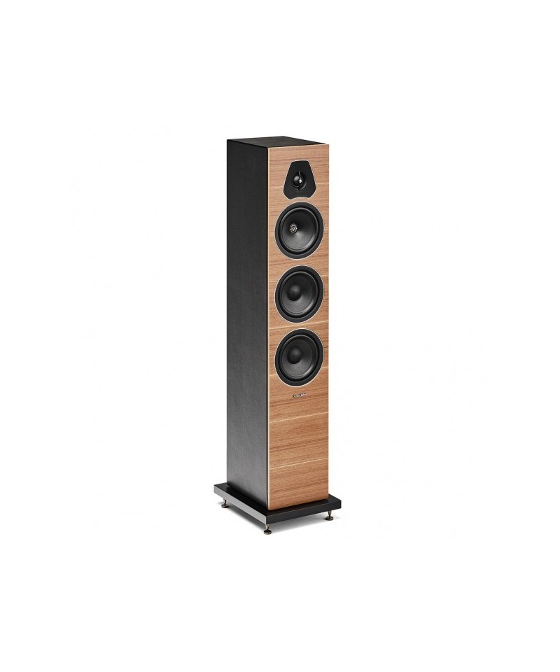 SONUS FABER LUMINA III COPPIA DIFFUSORI DA PAVIMENTO GARANZIA UFFICIALE