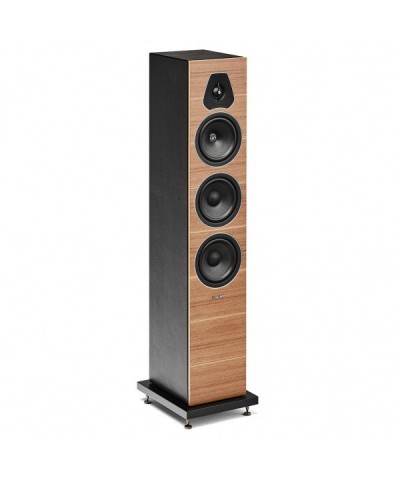 SONUS FABER LUMINA III COPPIA DIFFUSORI DA PAVIMENTO GARANZIA UFFICIALE