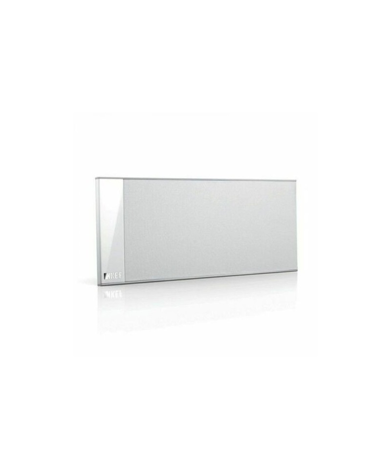 KEF T 101C DIFFUSORE CENTRALE SLIM ULTRA SOTTILE NUOVO GARANZIA UFFICIALE