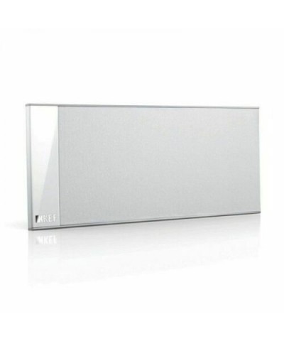 KEF T 101C DIFFUSORE CENTRALE SLIM ULTRA SOTTILE NUOVO GARANZIA UFFICIALE