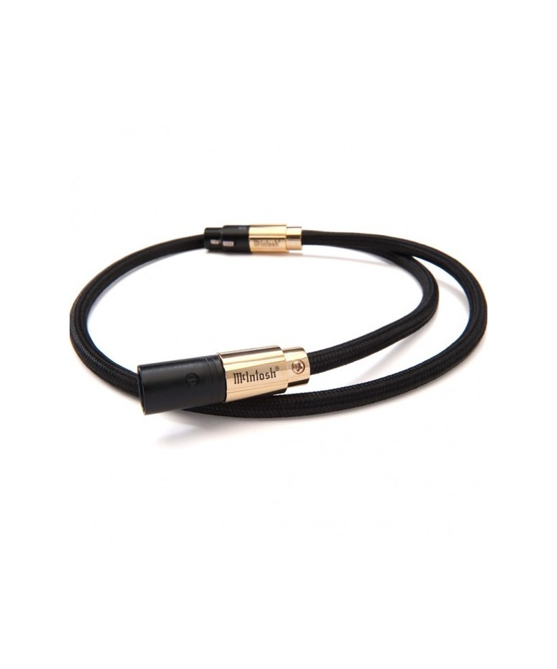 MCINTOSH CBA 1M XLR CAVO GARANZIA UFFICIALE