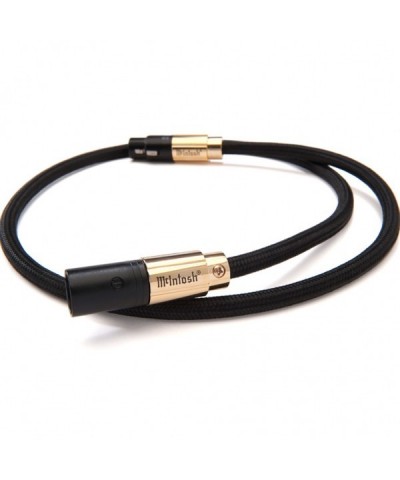 MCINTOSH CBA 1M XLR CAVO GARANZIA UFFICIALE