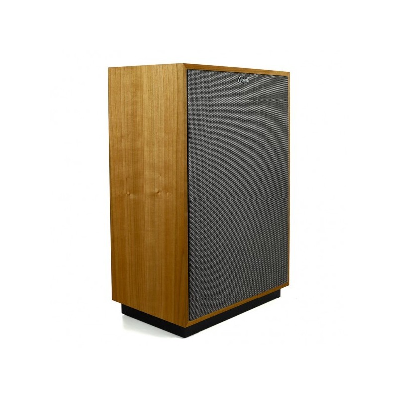 KLIPSCH CORNWALL IV COPPIA DIFFUSORI DA PAVIMENTO GARANZIA UFFICIALE
