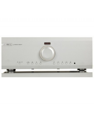 MUSICAL FIDELITY M8 PRE PREAMPLIFICATORE STEREO GARANZIA UFFICIALE