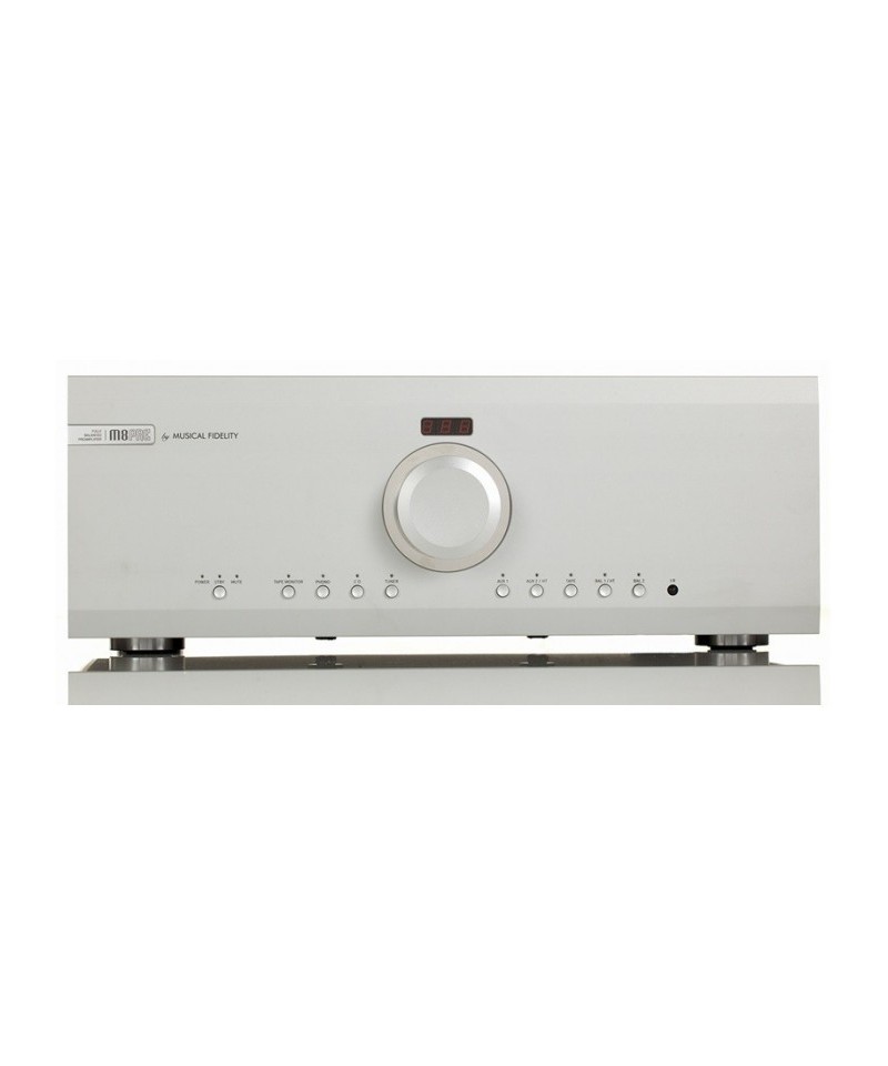 MUSICAL FIDELITY M8 PRE PREAMPLIFICATORE STEREO GARANZIA UFFICIALE
