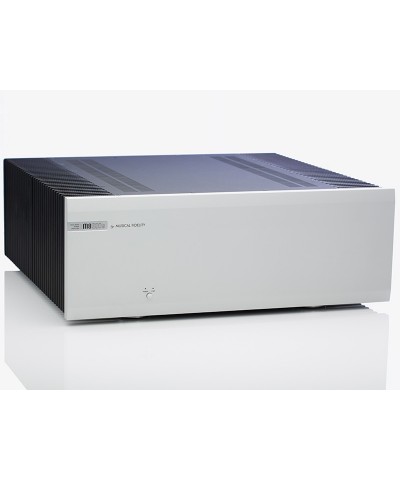 MUSICAL FIDELITY M8 500S AMPLIFICATORE FINALE STEREO GARANZIA UFFICIALE