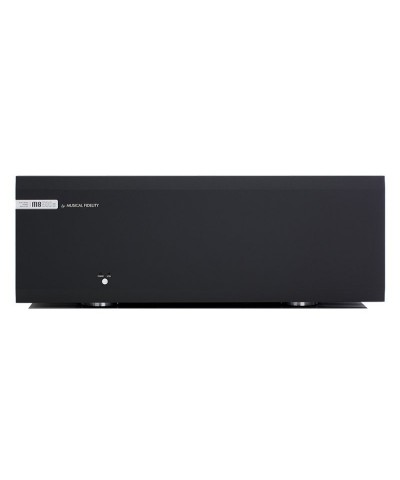 MUSICAL FIDELITY M8 500S AMPLIFICATORE FINALE STEREO GARANZIA UFFICIALE