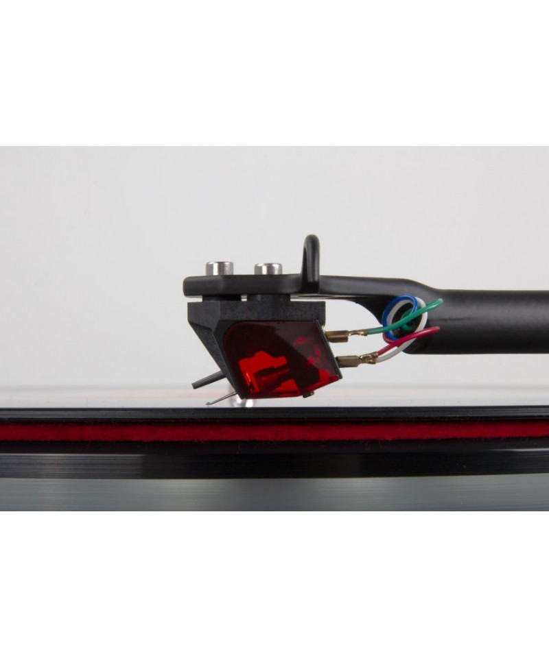 REGA ANIA PRO TESTINA MC HIEND GARANZIA UFFICIALE