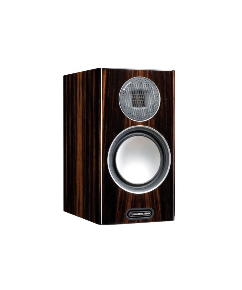 MONITOR AUDIO GOLD 100 5G COPPIA DIFFUSORI DA LIBRERIA GARANZIA UFFICIALE